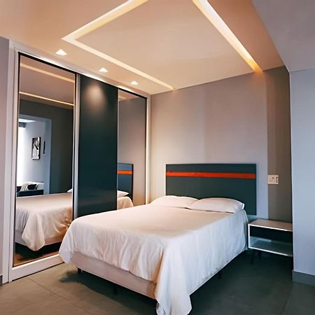 Multihouse - Moderno Studio No Brooklin IV Сао Паоло Екстериор снимка