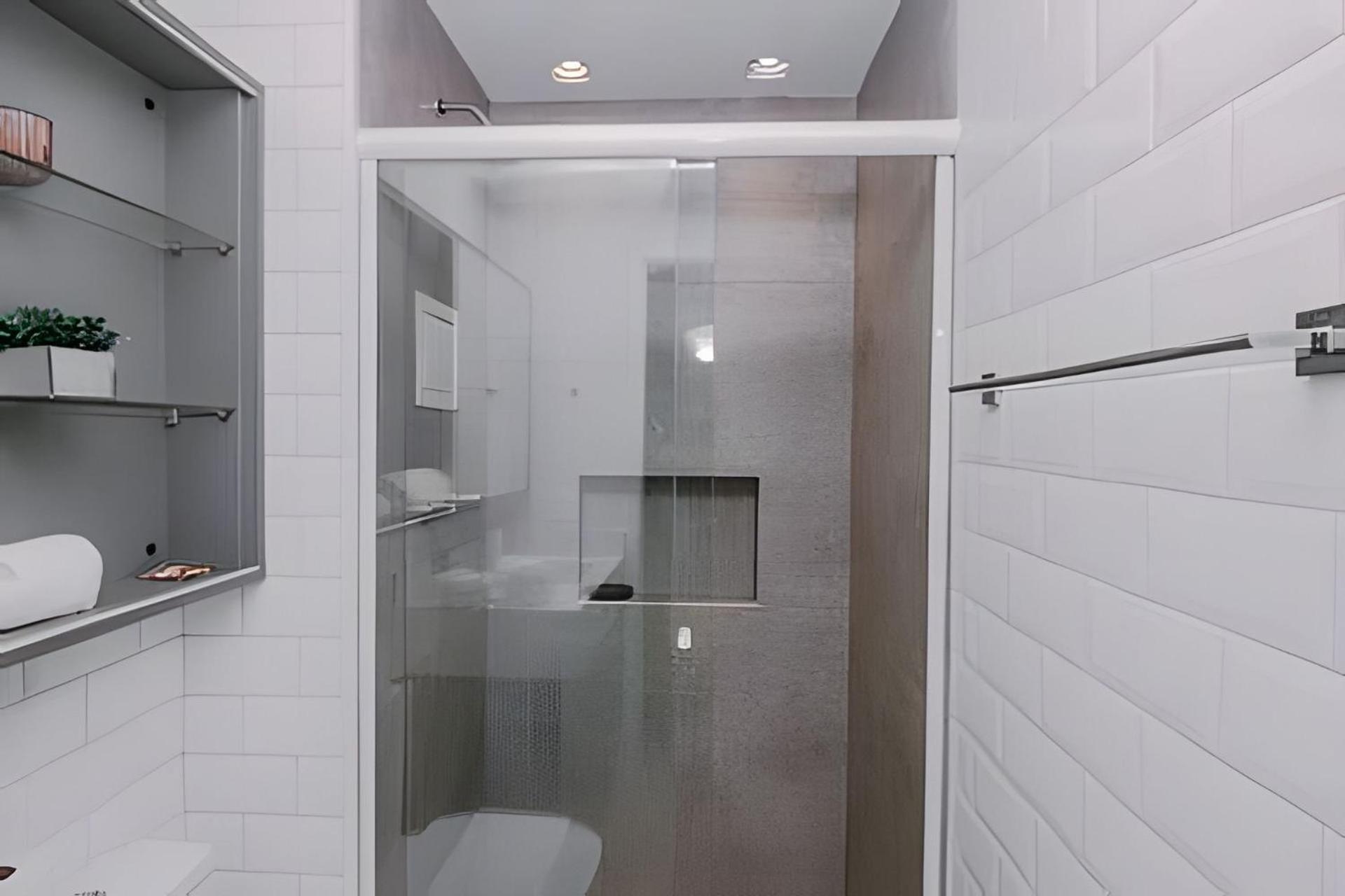 Multihouse - Moderno Studio No Brooklin IV Сао Паоло Екстериор снимка